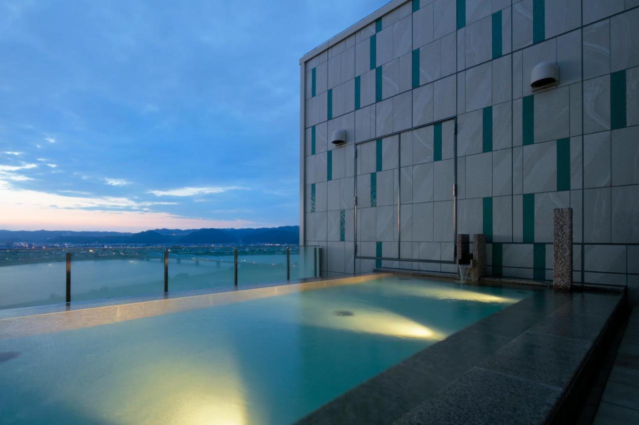 Candeo Hotels Nankai Wakayama Exterior photo