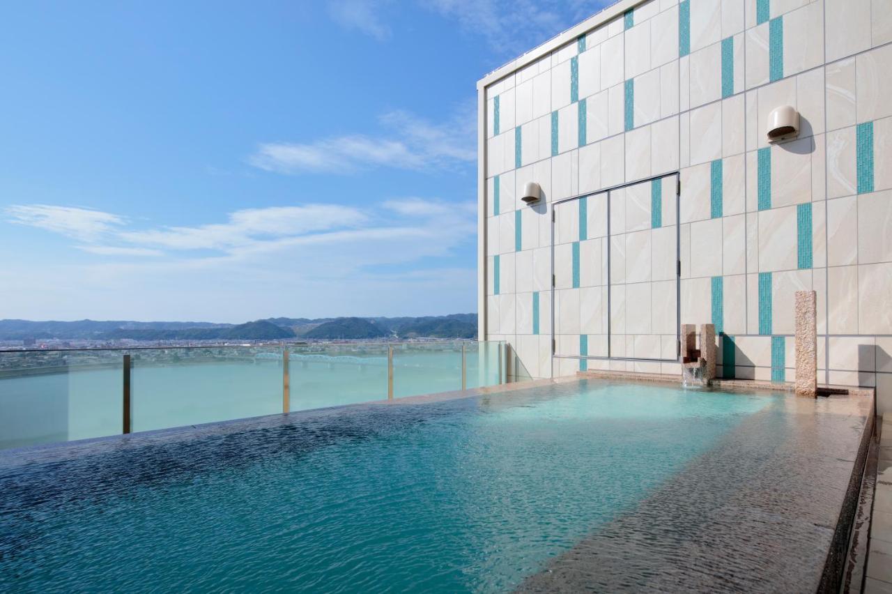 Candeo Hotels Nankai Wakayama Exterior photo