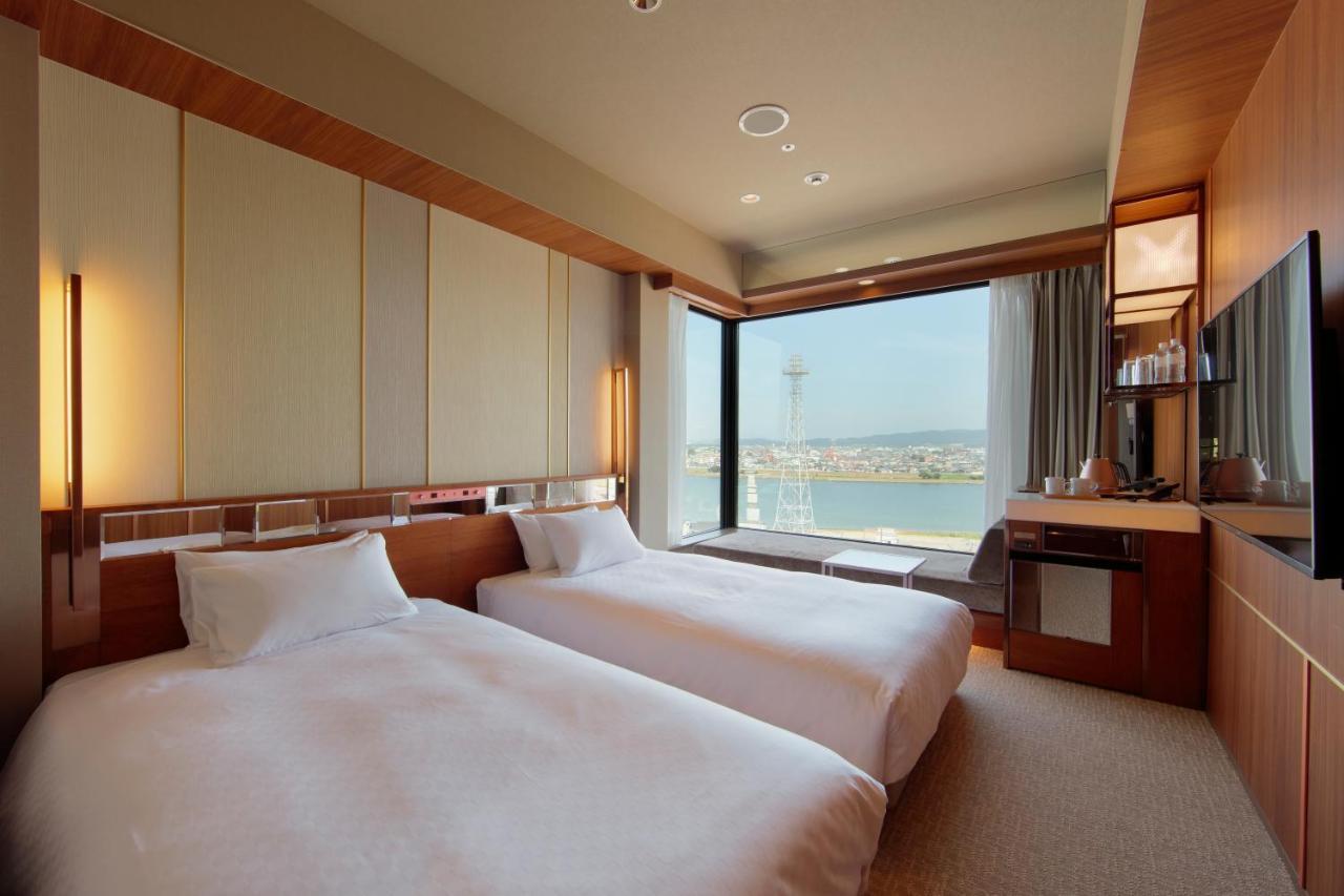 Candeo Hotels Nankai Wakayama Exterior photo